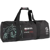 Mares Cruise Pool Sac pour équipement Noir Noir One Size