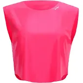 Winshape Haut de sport 'AET115' rose néon