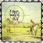 Bertus Distributie Robert Earl Keen - Bigger Piece Of Sky [Vinyl]