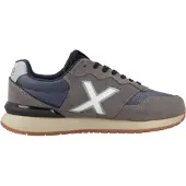Munich Dash Premium 258 Couleur Gris