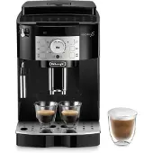 De'Longhi Machine à Expresso Magnifica S ECAM 22.113 B