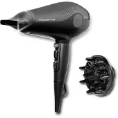 Rowenta ULTRA SILENCE NOIR CV6430F0