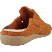 Toni pons Mima-fp Slippers Orange EU 37 Femme