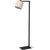 Lucide Lesley Lampe de Table Black