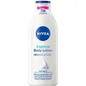 Beiersdorf AG/Cosmed , Geschäftsbereich Deutschland Vertrieb 6369910002 EXPRESS Bodylotion 400 ml
