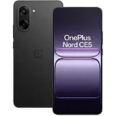 OnePlus Nord CE5 128GO NOIR (PXM)
