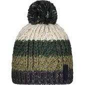 Barts Bremner Beanie Multicolore Homme