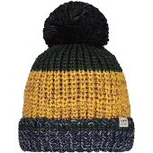 Barts Grivin Beanie Bleu 55 cm Homme