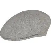 Barts Fjordur Cap Gris