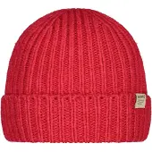 Barts Jeansy Junior Beanie Rouge 55 cm Homme