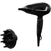Rowenta Sèche-Cheveux CV8810F0 Pro Expert 2100W Noir