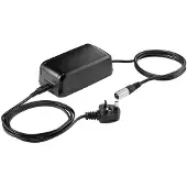 Giant Energypack 220v-36v 4a Battery Charger Argenté