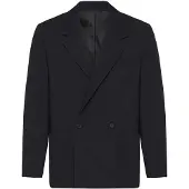 Antioch Veste de costume bleu nuit