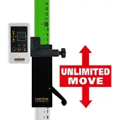 Laserliner 080.51 Accessoire pour niveau laser