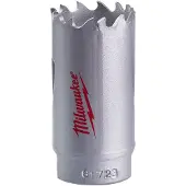 Milwaukee Scie trépan Contractor 25 (25 mm)