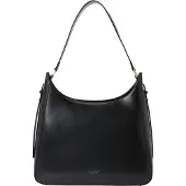 Seidenfelt Manufaktur Sac bandoulière 'Arvaja' noir