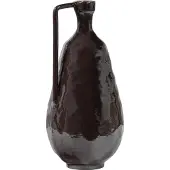 Woood Vase