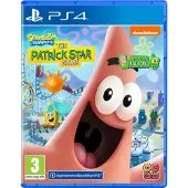 Ps4 The Patrick Star Game Multicolore PAL