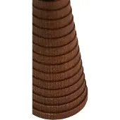 Alessi Yucatan,Salt,Pepper,Spice Mill (Art.-Nr. MDL22, EAN 8003299494279)