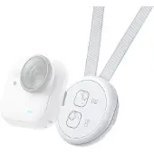 Insta360 GO Ultra pendentif magnétique