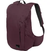 Jack Wolfskin Sac à dos à la journée Waimea amarante : rouge-86 Assortiment de couleurs : rouge-86