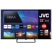 JVC QLED HD 32 POUCES LT- 32FV250 (2025)