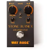 Way huge Smalls Stone Burner Sub Fuzz