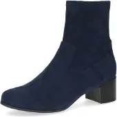 Caprice Bottines marine