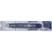 Silverlit Guide-chaîne+2x chaîne 15" 325 64 maillons pour husqvarna /stoner