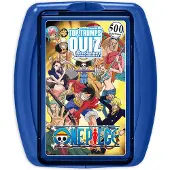 Big Buy Cooking Jeu de table Winning Moves One piece - quiz