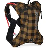 USWE Outlander 2 Hydration Vest 2l Marron