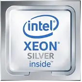 Intel Xeon Silver 4514Y processeur 2 GHz 30 Mo Plateau