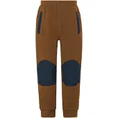 Vaude Pulex Pants Marron,Noir 134-140 cm Enfants