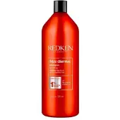 Redken Le rejet des frisottis (Shampoing liquide, 1000 ml)