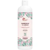 Fleurance Nature Shampoing à l'argan 500 ml