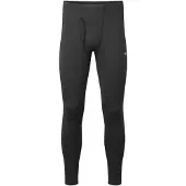 Montane Dart Xt Johns Leggings Noir L Homme