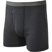 Montane Dart Boxers Noir S Homme