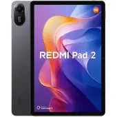 Xiaomi Redmi Pad 2 8 GB/256GB Wi-Fi Tablet Szary