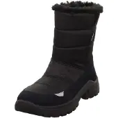 Superfit Bottes d'Hiver - Tex - Aurora - Noir - - 36 - Bottes d'Hiver
