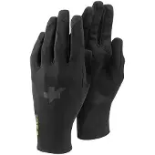 Assos Spring Fall P1 Gloves Noir 2XL