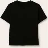 Eoselio T-shirt 'Heavyweight' noir