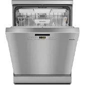 Miele G 5611 Sc Clst - Lave-vaisselle Pose Libre Standard (60 Cm De Large) 14 Couverts 45 Db(a)
