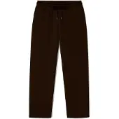 Eoselio Pantalon 'Blend' brun foncé