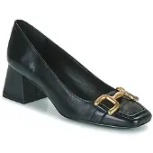 Jb martin Chaussures escarpins VALERIA femmes - Noir - 37