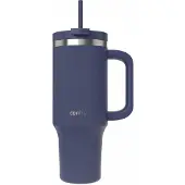 CONTIGO Tasse Isotherme Contigo Streeterville Bleu 1,2 L