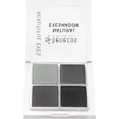 Benecos Fard à paupières Natural Quattro Smokey Eyes (8 g)