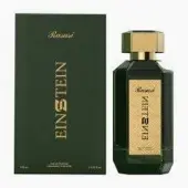 Rasasi Einstein Eau de Parfum pour hommes 100 ml