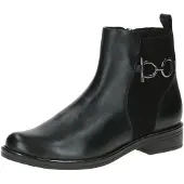 Caprice Bottines noir
