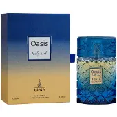 RISA Oasis Fruity Oud eau de parfum unisexe 100 ml