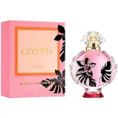 Rabanne , Olympea Flora, Eau de Parfum, Für Frauen, 30 ml